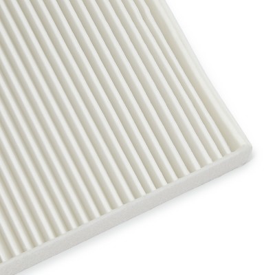 Cabin Air Filter RIDEX 424I0104P 424I0104P - photo 5