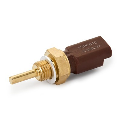 Sensor, Coolant Temperature RIDEX 830C0111 830C0111 - photo 2