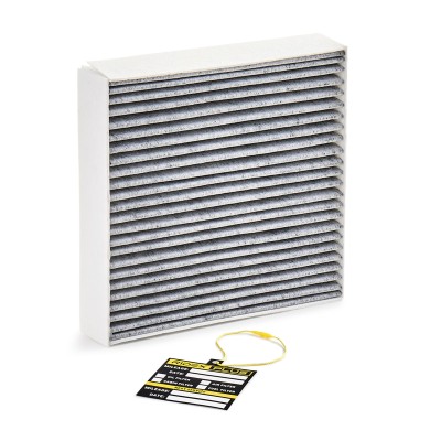 Cabin Air Filter RIDEX 424I0319P 424I0319P - photo 2