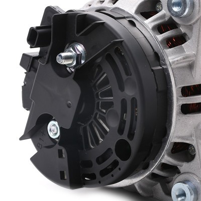 Alternator RIDEX 4G0366 4G0366 - photo 6
