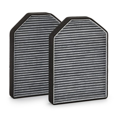 Cabin Air Filter RIDEX 424I0222 424I0222 - photo 11