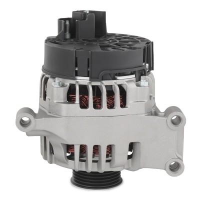 Alternator RIDEX 4G0083R 4G0083R - photo 6