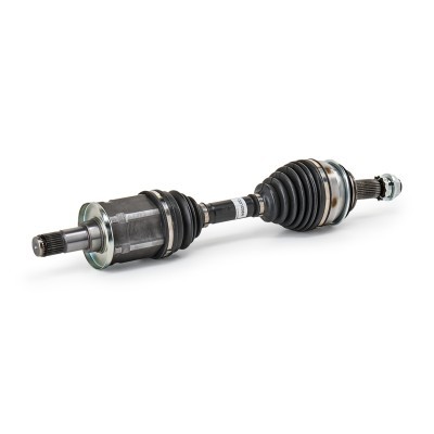 Drive Shaft RIDEX 13D1058R 13D1058R - photo 4