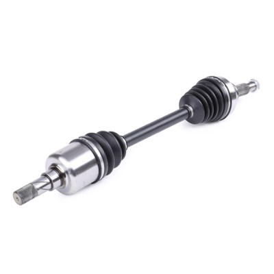 Drive Shaft RIDEX 13D0284 13D0284 - photo 4