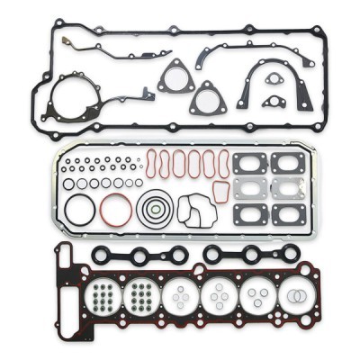 Engine Gasket Kit RIDEX 560F0185 560F0185 - photo 2