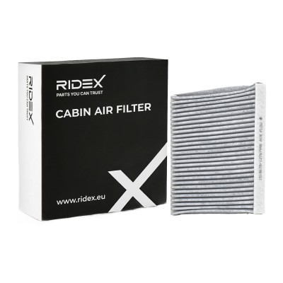Cabin Air Filter RIDEX 424I0426 424I0426 - photo 10