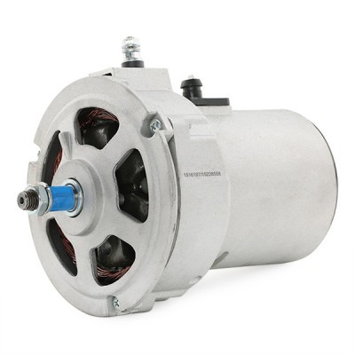 Alternator RIDEX 4G0632 4G0632 - photo 3