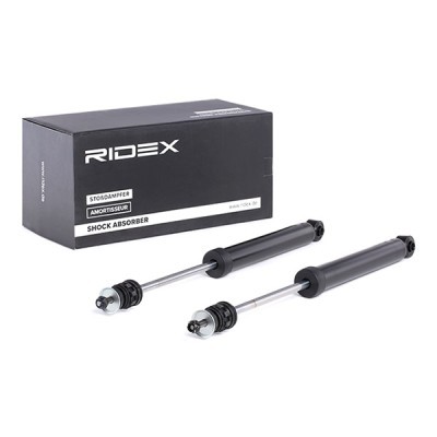 Shock Absorber RIDEX 854S2215 854S2215 - photo 2