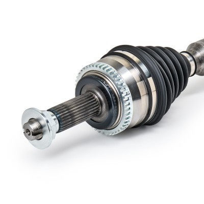 Drive Shaft RIDEX 13D1212 13D1212 - photo 5