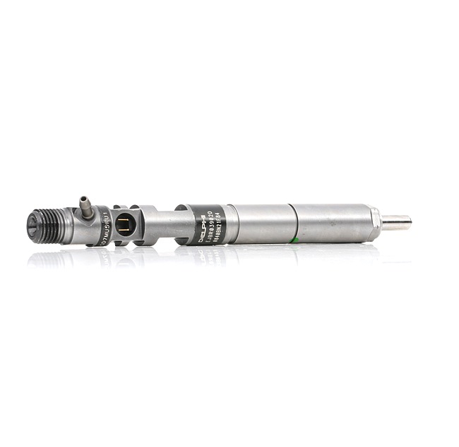 Injector Nozzle RIDEX 3902I0244R 3902I0244R - photo 1