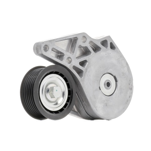 Belt Tensioner V-Ribbed Belt RIDEX 310T0258 310T0258 - photo 1