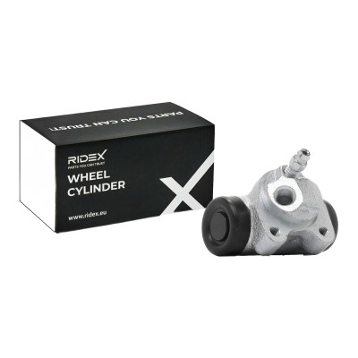 Wheel Brake Cylinder RIDEX 277W0221 277W0221 - photo 2
