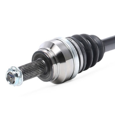 Drive Shaft RIDEX 13D0462 13D0462 - photo 4