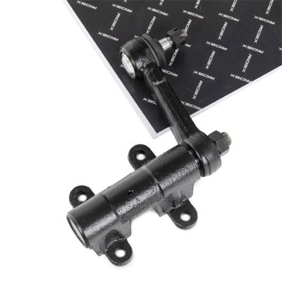 Idler Arm RIDEX 507I0009 507I0009 - photo 2