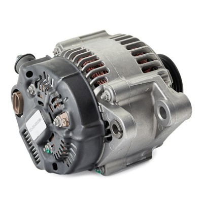 Alternator RIDEX 4G0398R 4G0398R - photo 5
