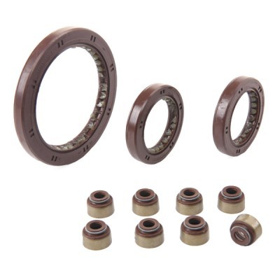 Engine Gasket Kit RIDEX 560F0002 560F0002 - photo 4