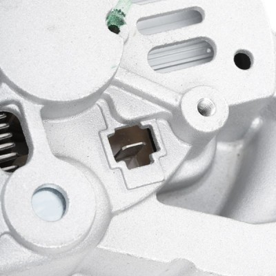 Alternator RIDEX 4G0220 4G0220 - photo 6