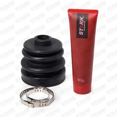 Bellow, drive shaft Stark SKBDA-1300107 SKBDA-1300107 - photo 2