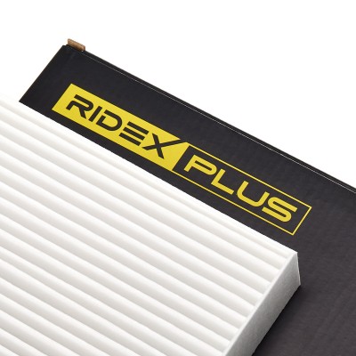Cabin Air Filter RIDEX 424I0323P 424I0323P - photo 5