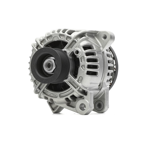 Alternator RIDEX 4G0211R 4G0211R - photo 1
