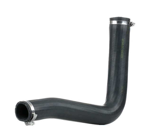 Charger Air Hose RIDEX 3314C0277 3314C0277 - photo 1