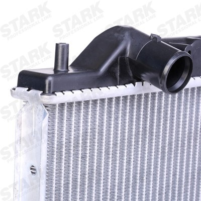 Radiator, Engine Cooling Stark SKRD-0120307 SKRD-0120307 - photo 7