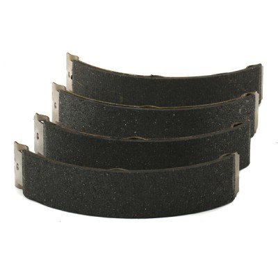 Brake Pads Set RIDEX 70B0244 70B0244 - photo 4