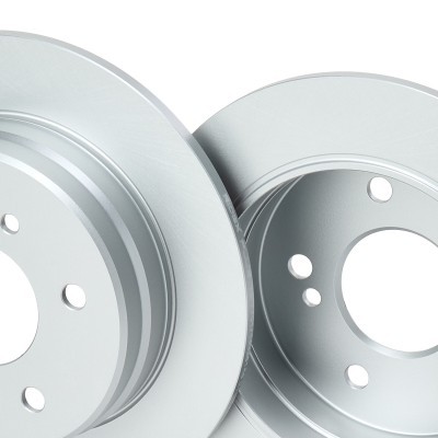 Brake Disc RIDEX 82B0988P 82B0988P - photo 5