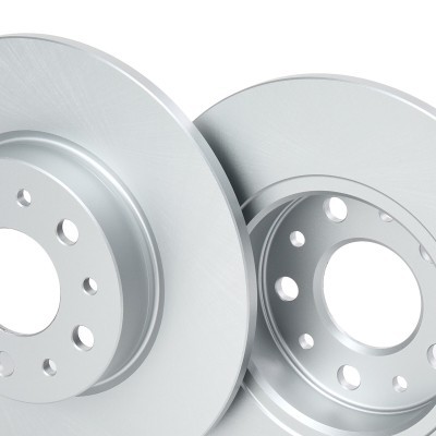 Brake Disc RIDEX 82B1235P 82B1235P - photo 5