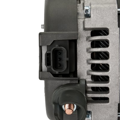 Alternator RIDEX 4G0208R 4G0208R - photo 10