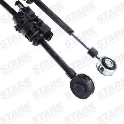 Cable Pull, manual transmission Stark SKCMT-1520090 SKCMT-1520090 - photo 4