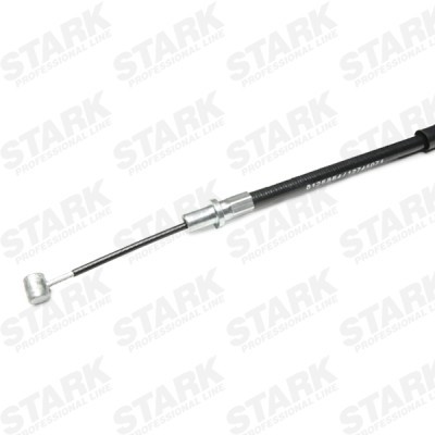 Cable Pull, Parking Brake Stark SKCPB-1050570 SKCPB-1050570 - photo 4