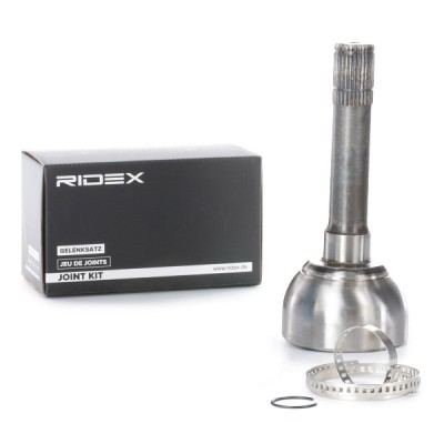 Joint Kit, Drive Shaft RIDEX 5J0312 5J0312 - photo 1