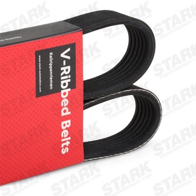 V-Ribbed Belt Stark SK-6PK1045 SK-6PK1045 - photo 4