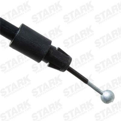 Cable Pull, Parking Brake Stark SKCPB-1050436 SKCPB-1050436 - photo 5