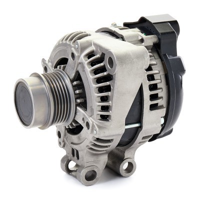 Alternator RIDEX 4G0419R 4G0419R - photo 3