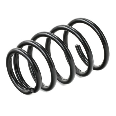 Suspension Spring RIDEX 188C0465 188C0465 - photo 2