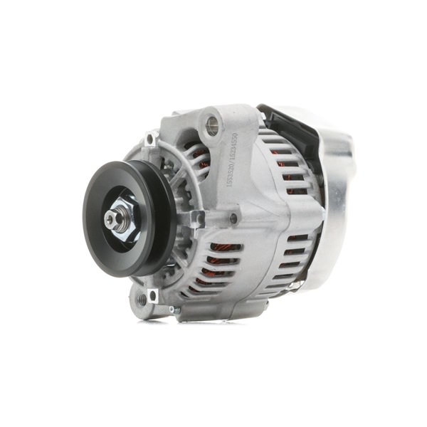 Alternator RIDEX 4G0953 4G0953 - photo 1