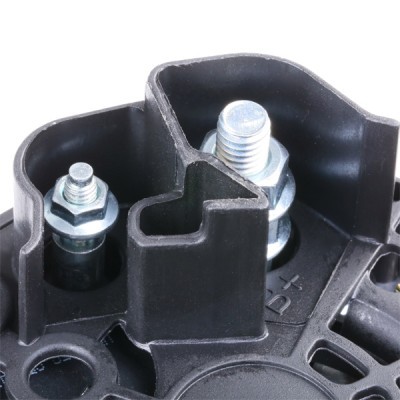Alternator RIDEX 4G0040 4G0040 - photo 5