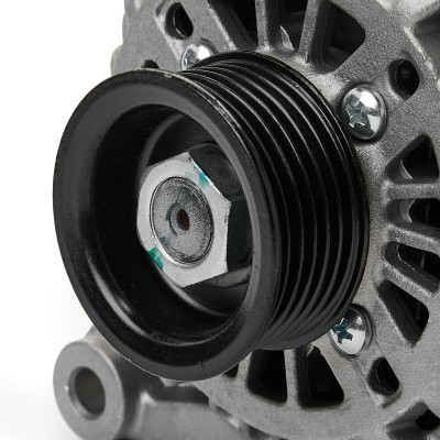 Alternator RIDEX 4G0915R 4G0915R - photo 5