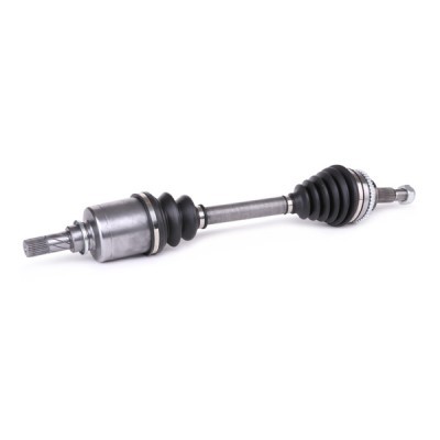 Drive Shaft RIDEX 13D0962 13D0962 - photo 4