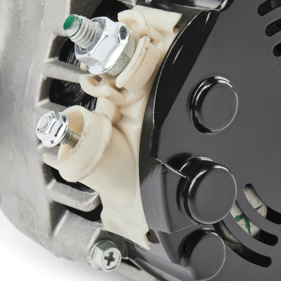 Alternator RIDEX 4G0209R 4G0209R - photo 6