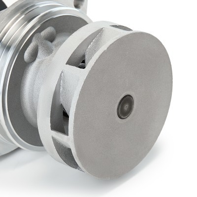 Water Pump, Engine Cooling RIDEX 1260W0069P 1260W0069P - photo 5