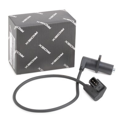 Crankshaft Pulse Sensor RIDEX 3946S0126 3946S0126 - photo 2
