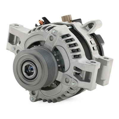 Alternator RIDEX 4G0968 4G0968 - photo 3