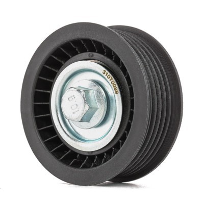 Belt Tensioner V-Ribbed Belt RIDEX 310T0089 310T0089 - photo 4