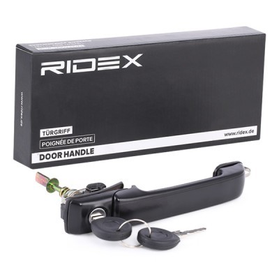 Door Handle RIDEX 1373D0038 1373D0038 - photo 2