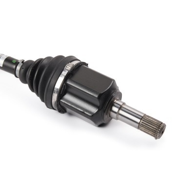 Drive Shaft RIDEX 13D1135R 13D1135R - photo 6