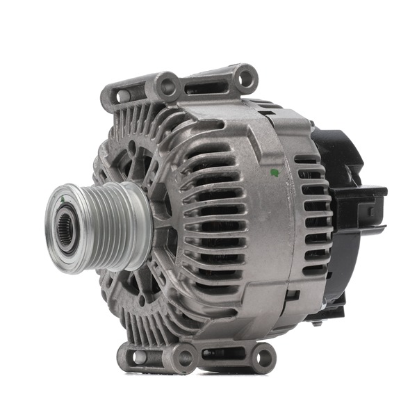 Alternator RIDEX 4G0153R 4G0153R - photo 1