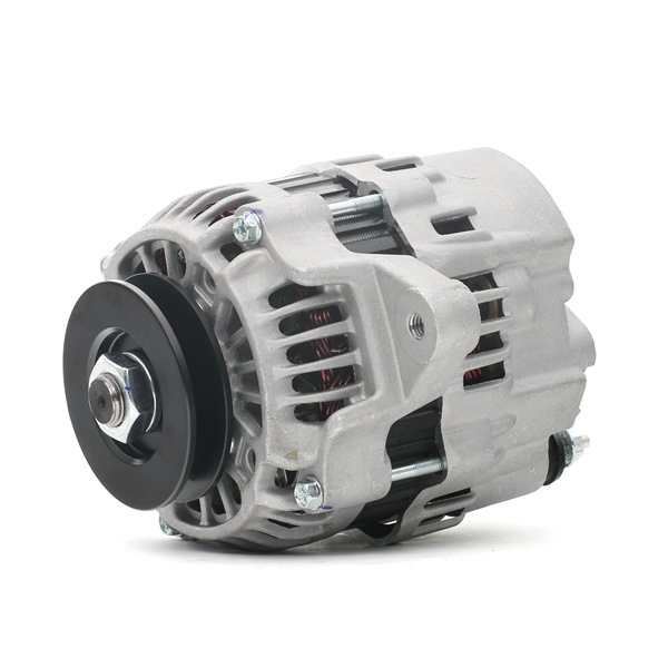 Alternator RIDEX 4G0959 4G0959 - photo 1